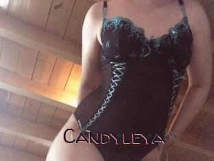 Candyleya