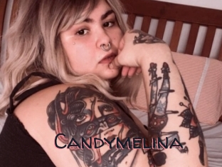 Candymelina