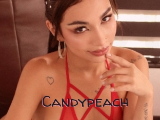 Candypeach