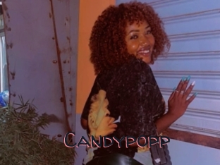 Candypopp