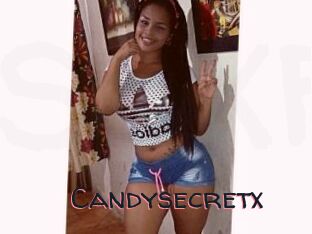 Candysecretx