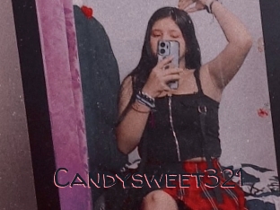 Candysweet321