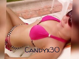 Candyx30