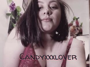 Candyxxxlover