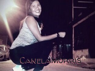 Canelamorris