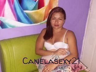 Canelasexy21