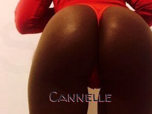 Cannelle