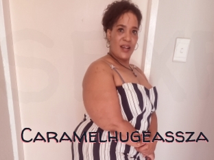 Caramelhugeassza