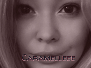 Caramelleee