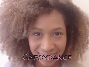 Cardydance