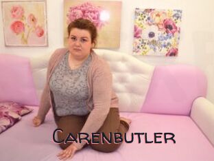 Carenbutler