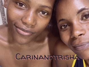 Carinandtrisha