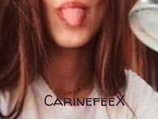 CarinefeeX