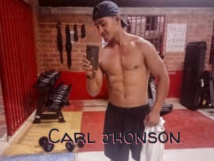 Carl_jhonson