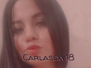 Carlasexy18