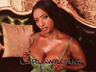 Carlawillians