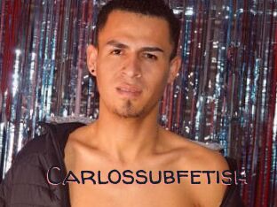 Carlossubfetish