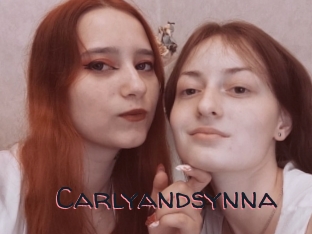 Carlyandsynna