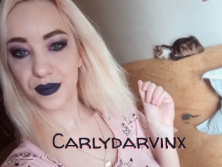 Carlydarvinx