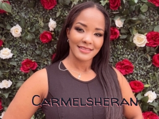 Carmelsheran