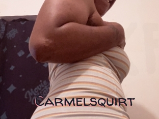 Carmelsquirt