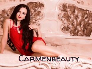 Carmenbeauty