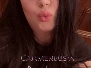 Carmenbusty