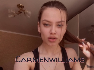 Carmenwilliams