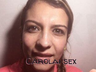 Carolai_sex