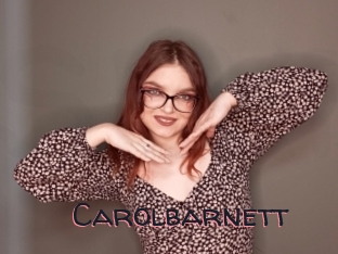 Carolbarnett