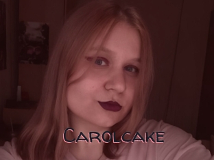 Carolcake