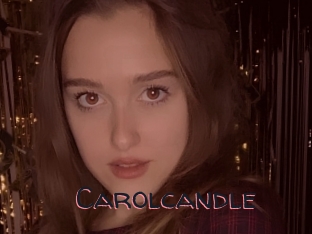 Carolcandle