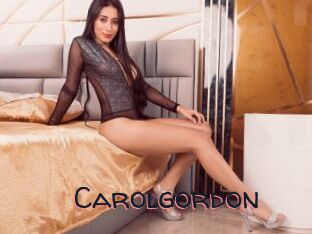 Carolgordon