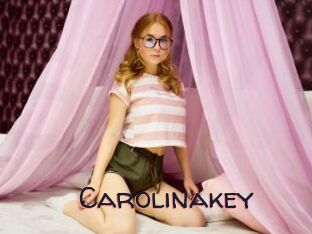 Carolinakey