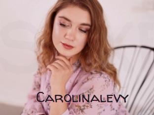 Carolinalevy