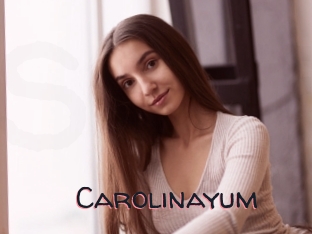 Carolinayum