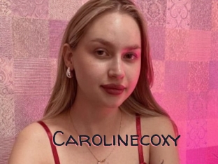 Carolinecoxy