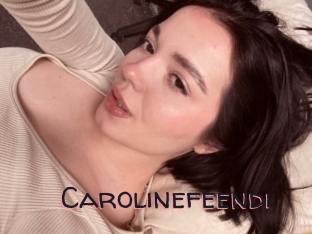 Carolinefeendi