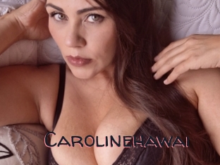 Carolinehawai