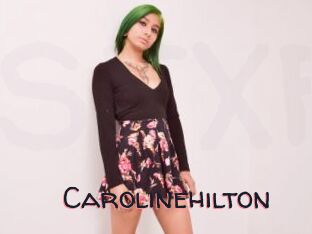 Carolinehilton