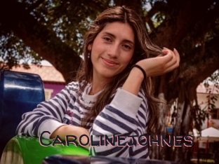 Carolinejohnes