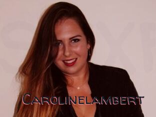 Carolinelambert