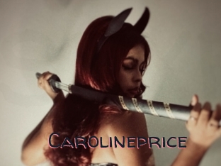 Carolineprice