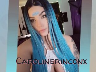 Carolinerinconx