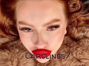 Carolines7