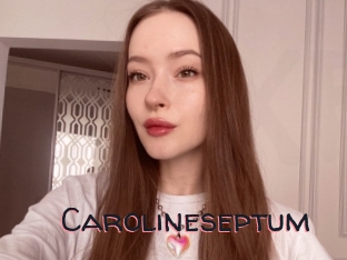 Carolineseptum