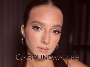 Carolinewalles