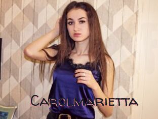 Carolmarietta