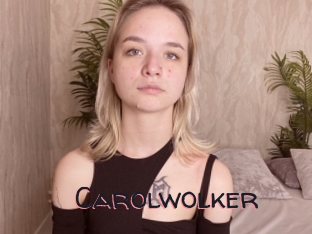 Carolwolker