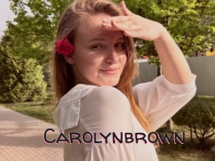 Carolynbrown